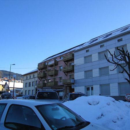 Tilleul Plaza Residence ジェラールメ エクステリア 写真
