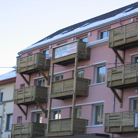 Tilleul Plaza Residence ジェラールメ エクステリア 写真