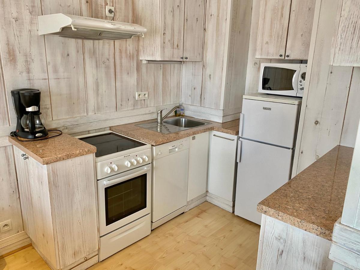 Tilleul Plaza Residence ジェラールメ エクステリア 写真