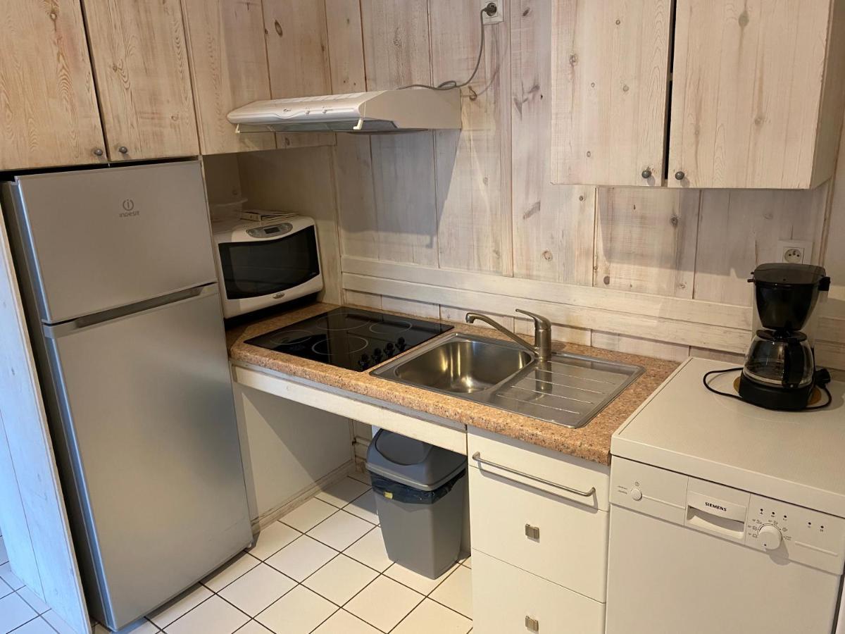 Tilleul Plaza Residence ジェラールメ エクステリア 写真
