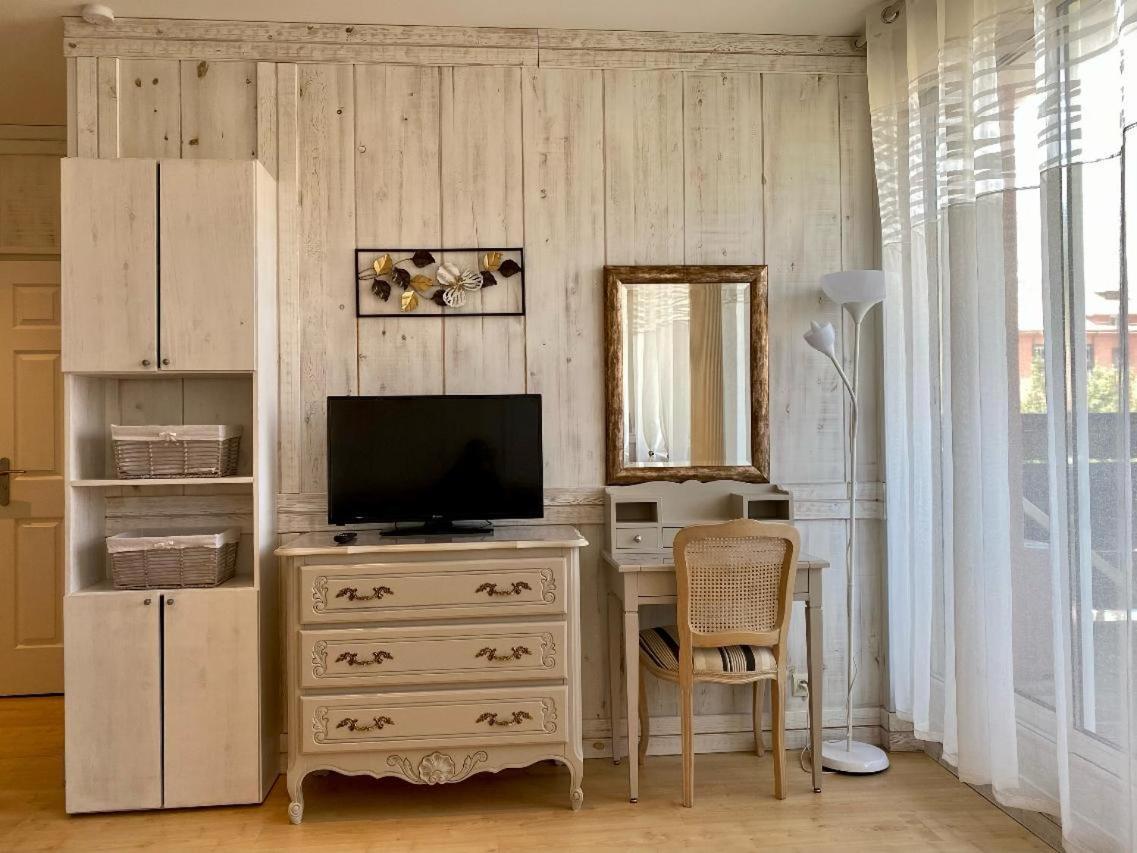 Tilleul Plaza Residence ジェラールメ エクステリア 写真