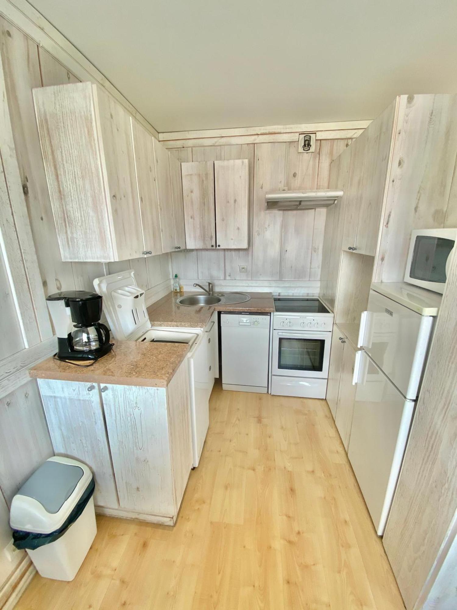 Tilleul Plaza Residence ジェラールメ エクステリア 写真