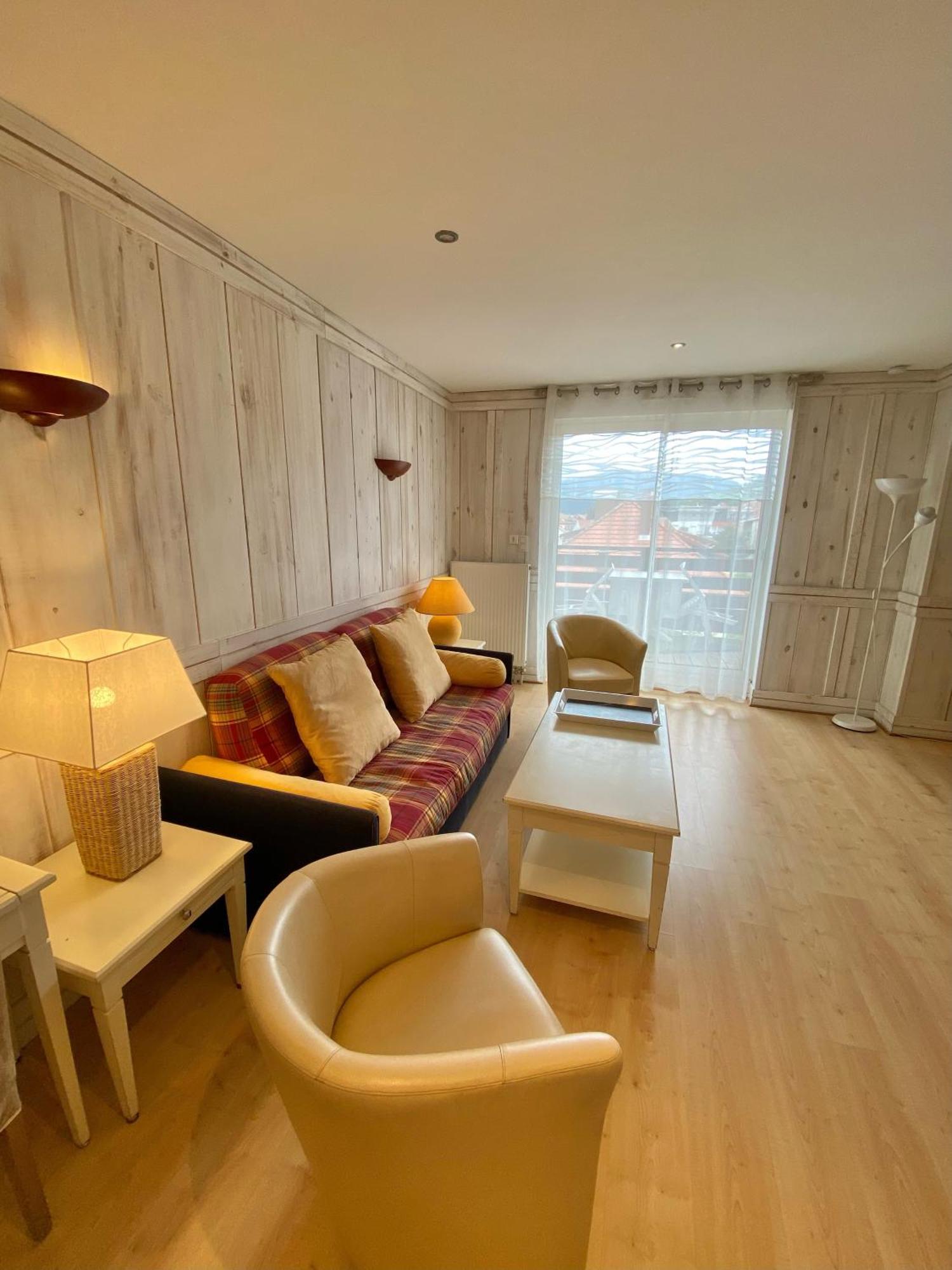 Tilleul Plaza Residence ジェラールメ エクステリア 写真