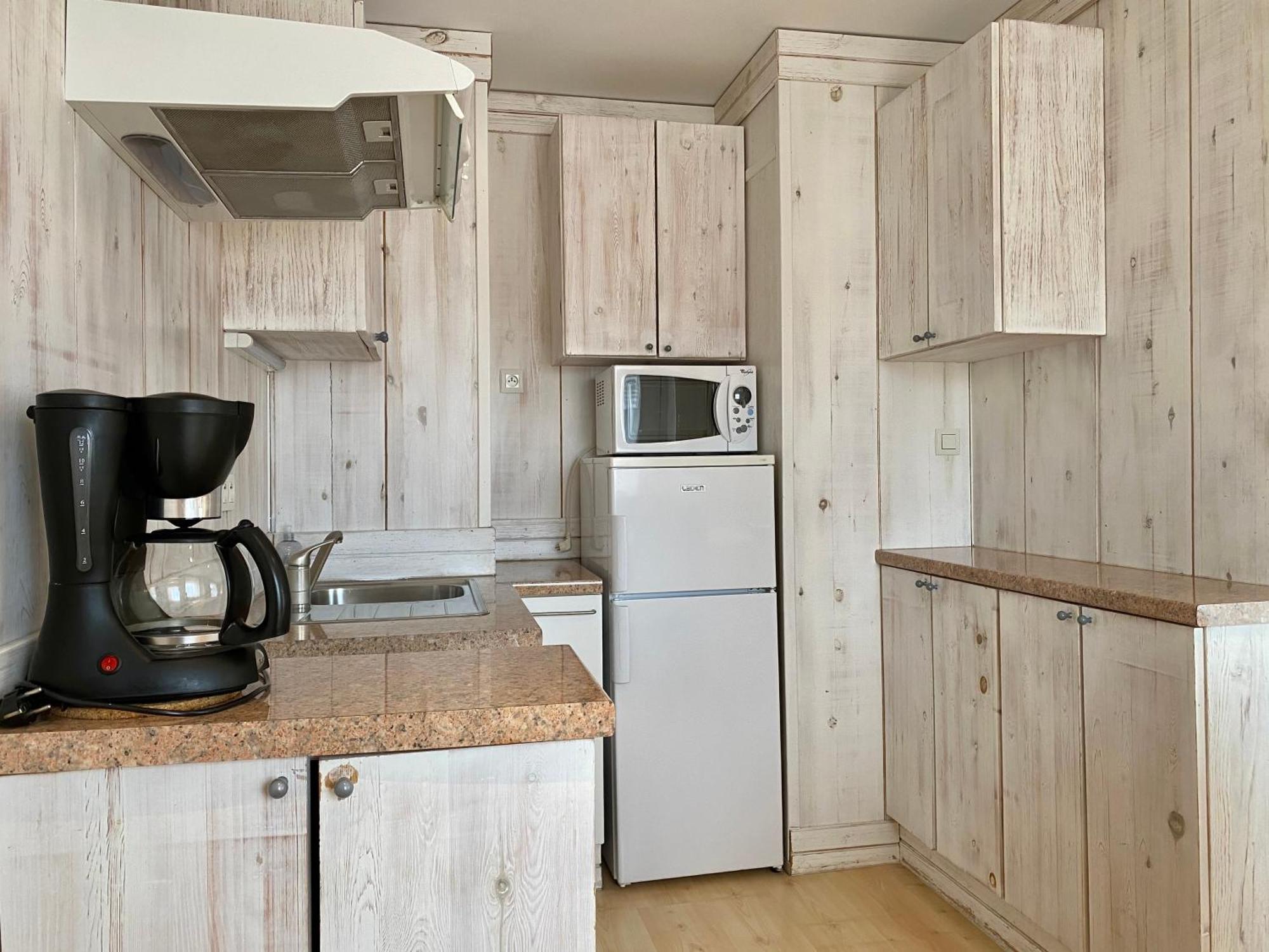 Tilleul Plaza Residence ジェラールメ 部屋 写真
